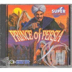 Prince of Persia - CD